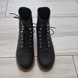 Iron  Ranger Red Wing