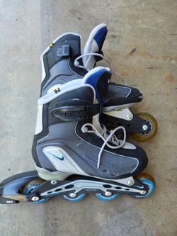 Inline Skate