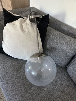 CB2 Light Pendent