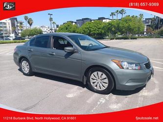 2010 Honda Accord