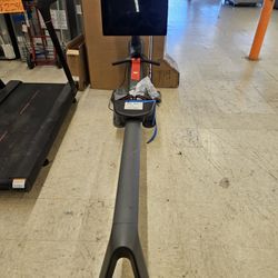 Peloton Row Machine