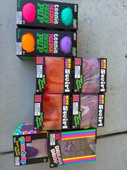 New Needohs