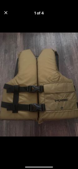 Youth Swim Vest