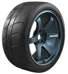 Nitto 205/50ZR15 NT01 D.O.T. Compliant Competition Radial Road Course tire Designed with the Weekend Road Racer in mind. $125 each. $100 each if ta