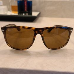 Ray Ban Sunglasses