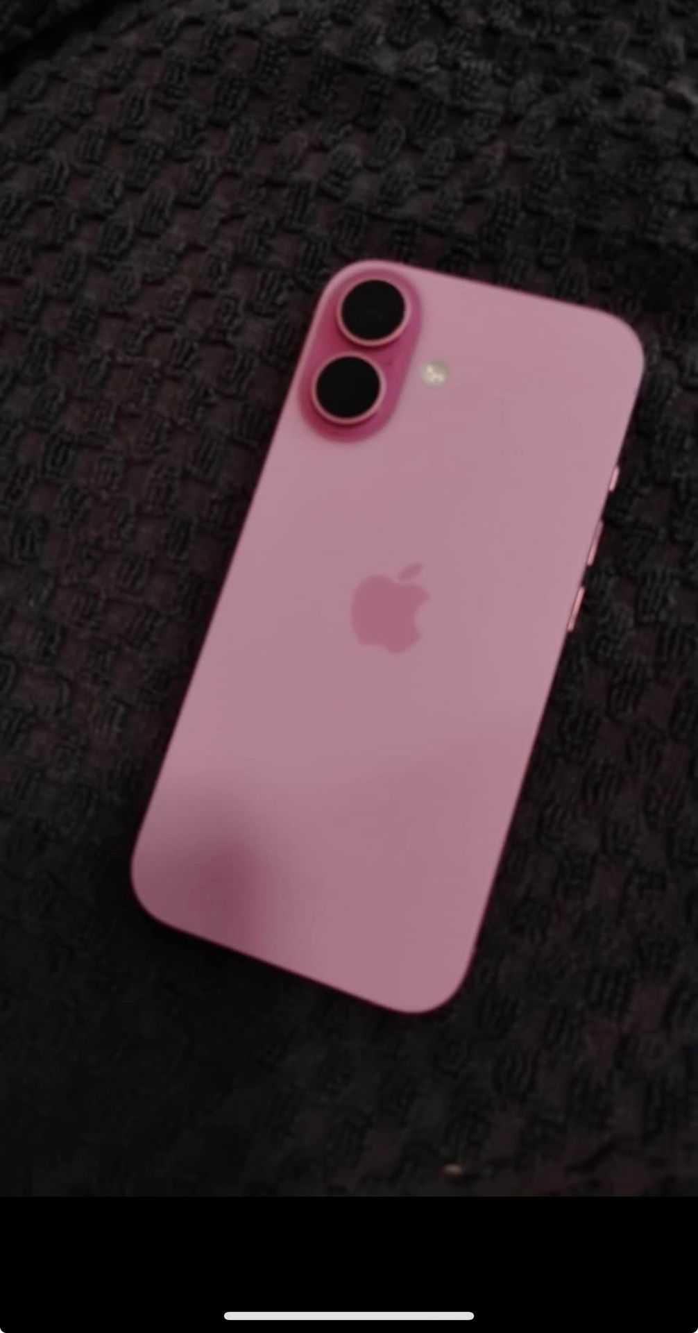 iPhone 16 Plus