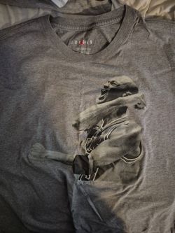 Jordan T-shirt 2XL