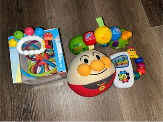 baby toys kids