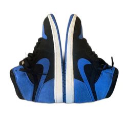 Air Jordan 1 Retro High OG Royal Blue 