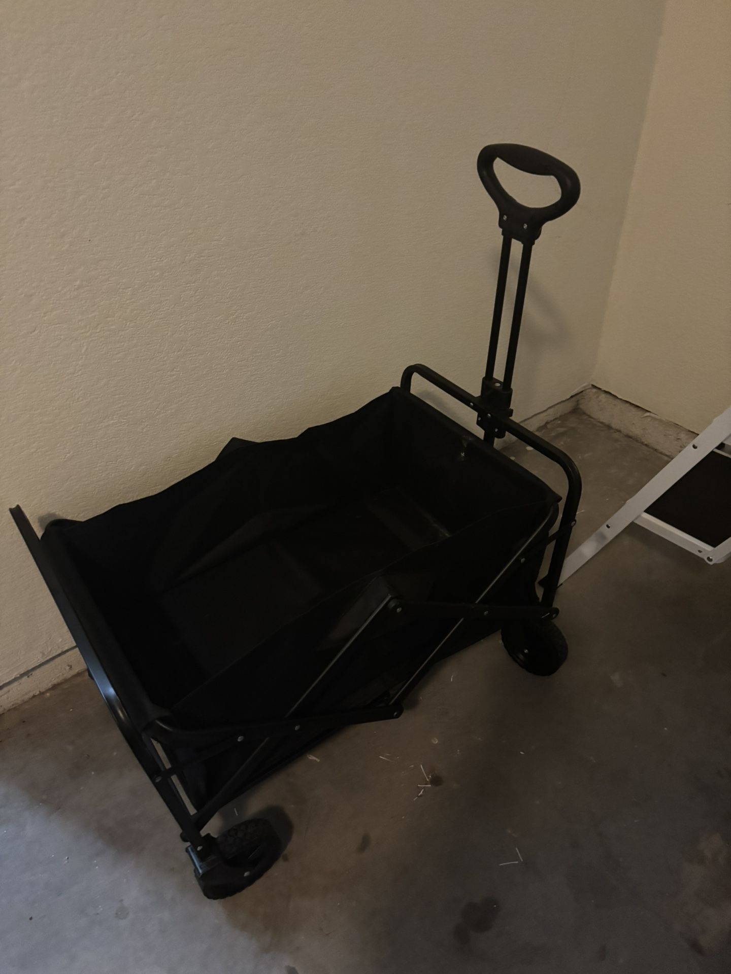 Large Wagon