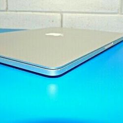 Macbook Pro 