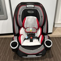 Graco 4Ever  Carseat/Booster Seat 