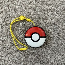 Nintendo Pokémon Go Plus