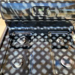 Gas Stove