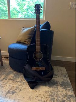 Fender classic design all black