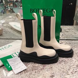 Bottega Veneta Boots 