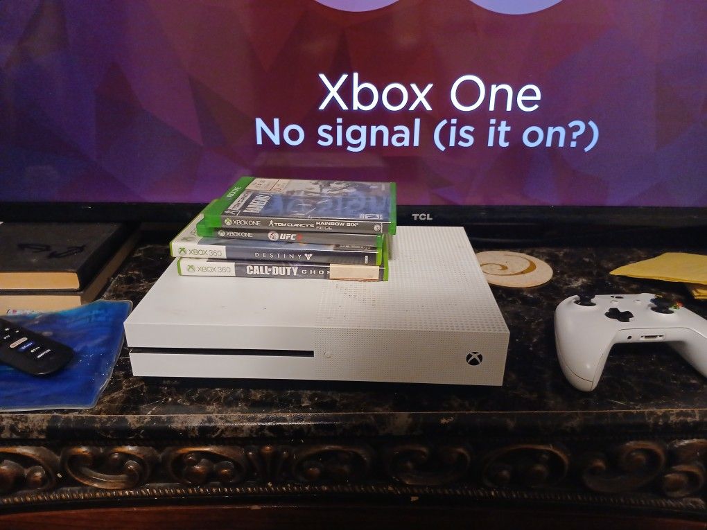 Xbox One