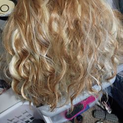 Hair Extensions/ Clip Ins