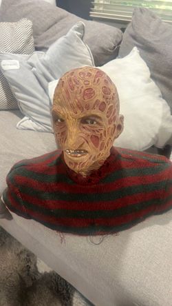 FreddyKrueger