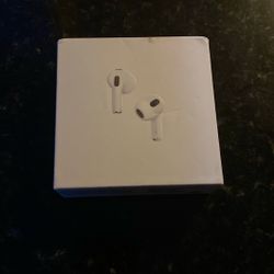 Airpod Pro 3rd Gen