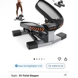 Workout Equipment