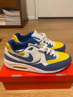 Nike Air Max Light (Vintage)