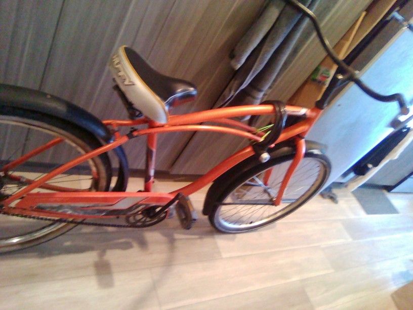 Beach Cruiser $30 Today
