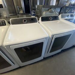 Samsung Washer Dryer