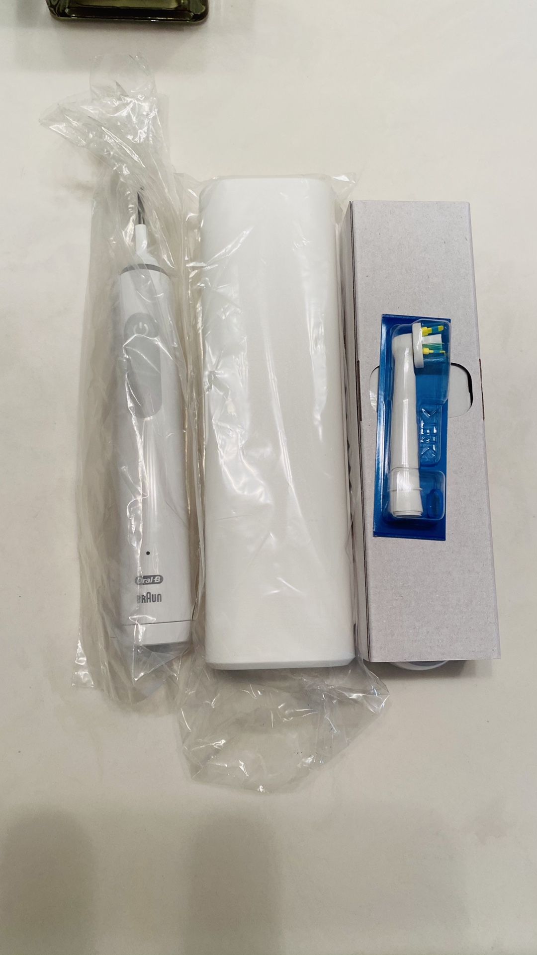 Oral-B Smart Clean 360 Rechargeable Toothbrush