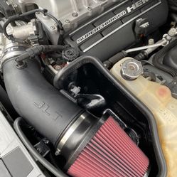 Jlt Intake 