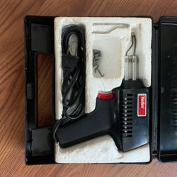 Soldering Gun