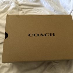 Coach Shoes