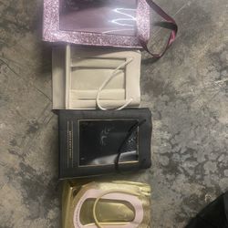 Bath And Body Works Gift Bags 