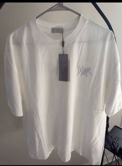 Dior T Shirt for men