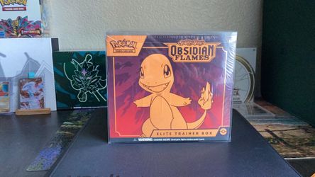 Obsidian flames etb