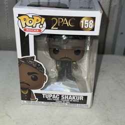 Funko Pop 