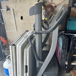 Used Treadmill