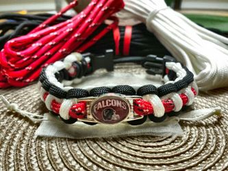 Falcons Bracelets