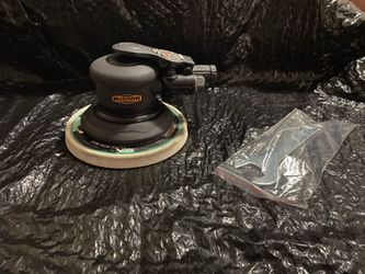Air sander