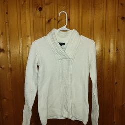 Nautica Sweater. Women's M