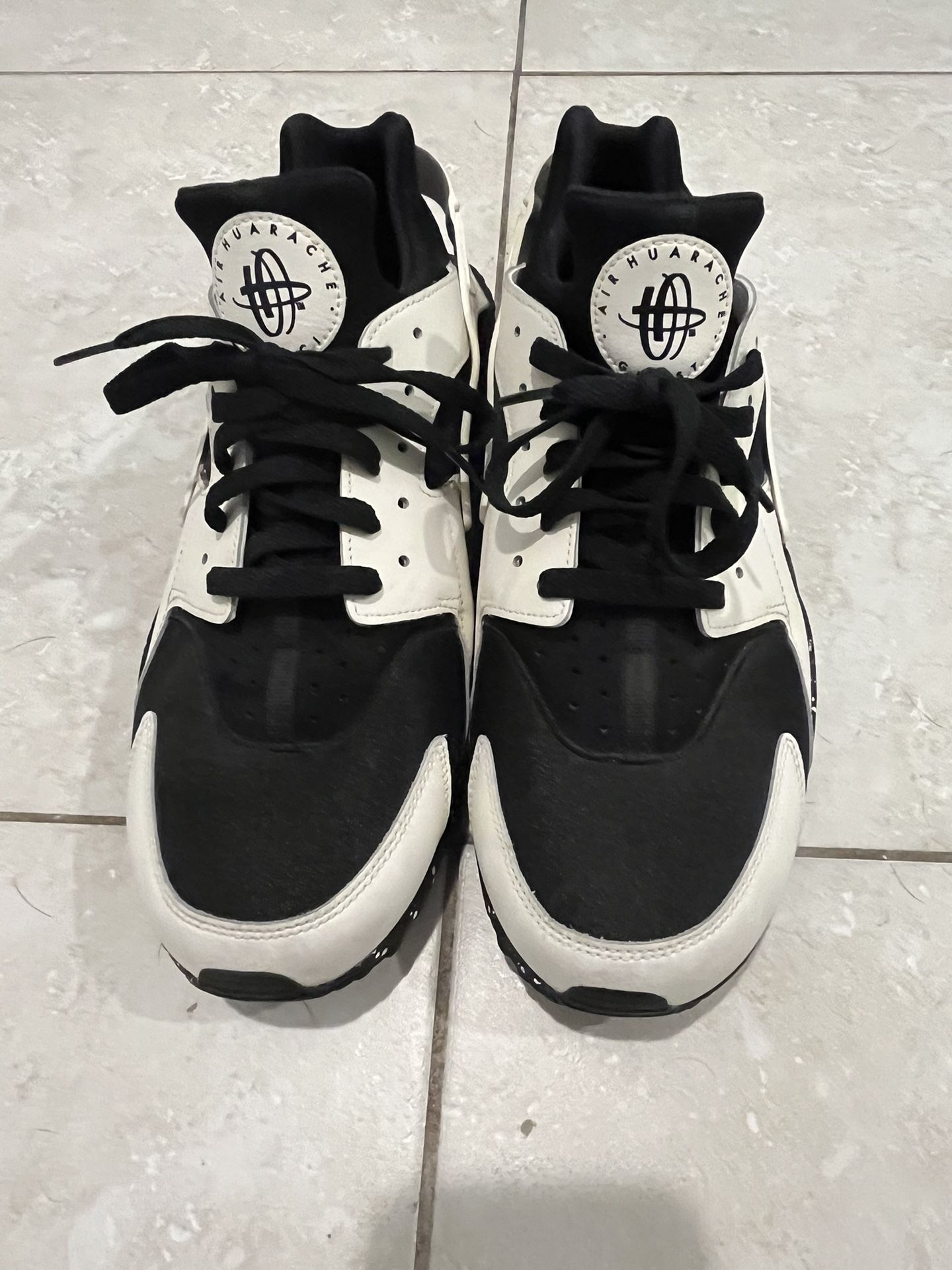 Custom Nike Air Huarache