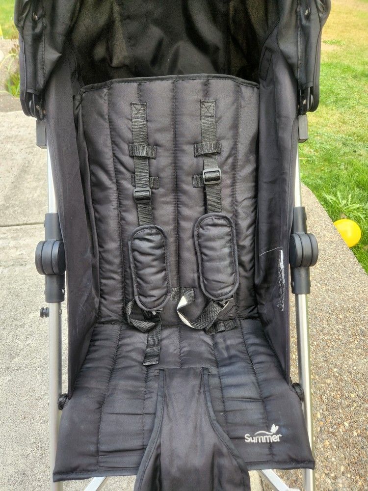 Summer Ingenuity 3D Lite Stroller 