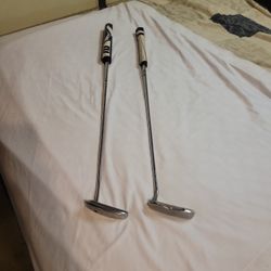 Ping Cateye Black Callaway S2H Putters