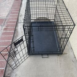 Dog Crate