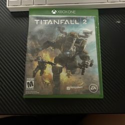 Titanfall 2 For Xbox