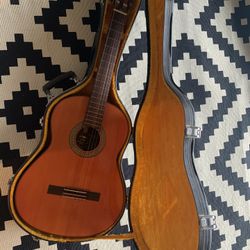 YAMAHA G-120A Guitar 