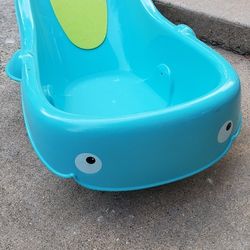 Baby Bath Tub