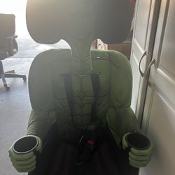 Silla Para Niños De H