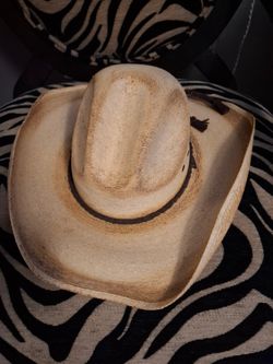 Cowboy hat