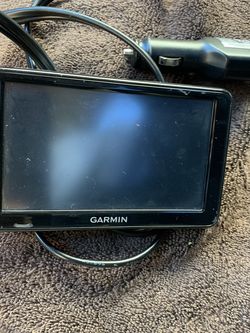 Garmin Free Updatable